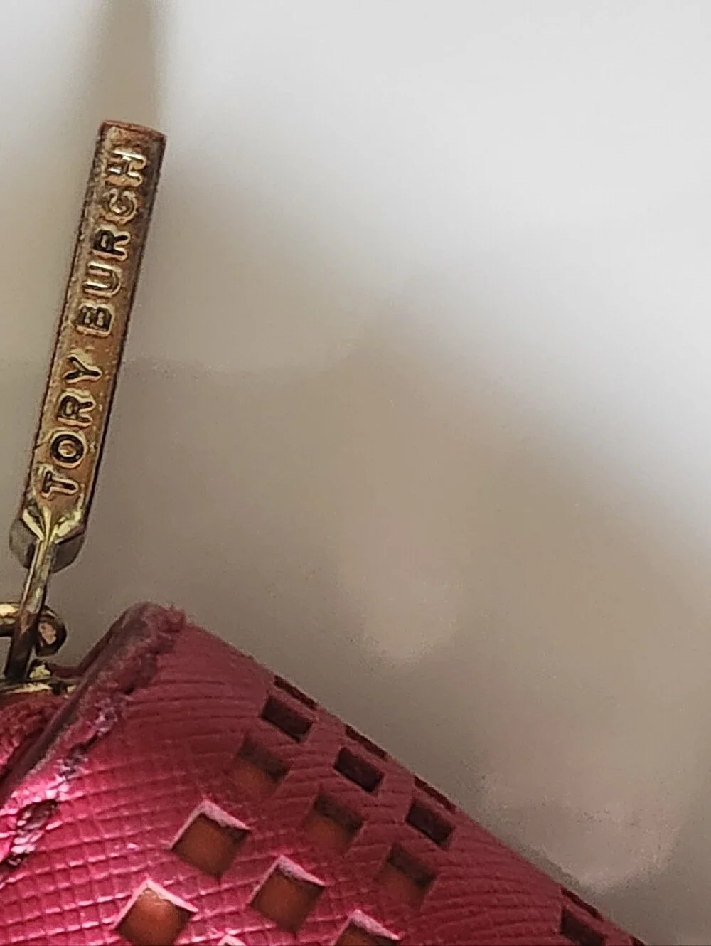 Tory Burch beautiful tory